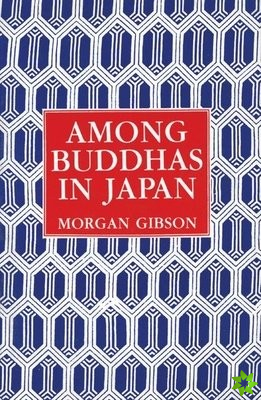 Among Buddhas in Japan