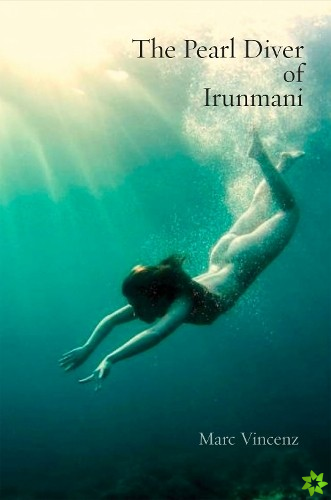 Pearl Diver of Irunmani
