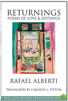 Returnings: Poems of Love and Distance