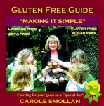 Gluten Free Guide
