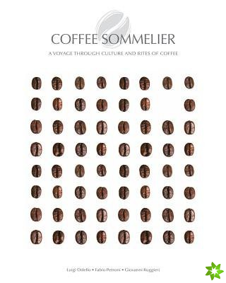 Coffee Sommelier