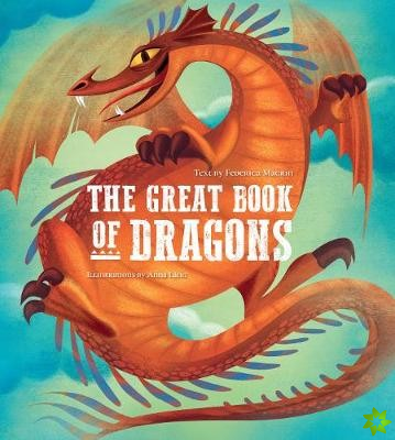 Great Book of Dragons