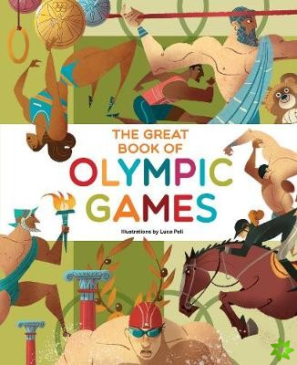Great Book of Olympic Games
