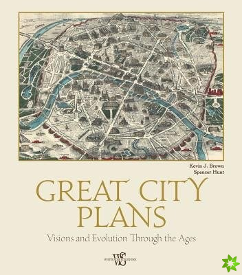 Great City Plans