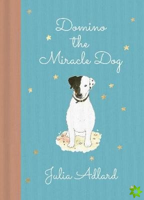 Domino the Miracle Dog