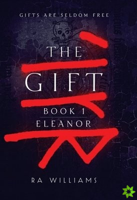 Gift Book 1: Eleanor