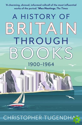 History of Britain Through Books