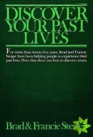 Discover Your Past Lives