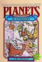 Planets in Synastry