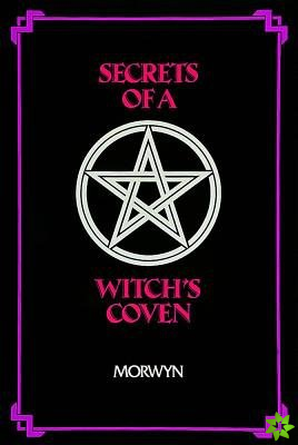 Secrets of a Witch's Coven