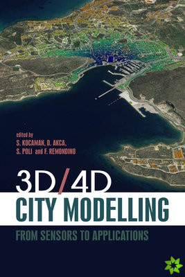 3D/4D City Modelling