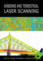 Airborne and Terrestrial Laser Scanning