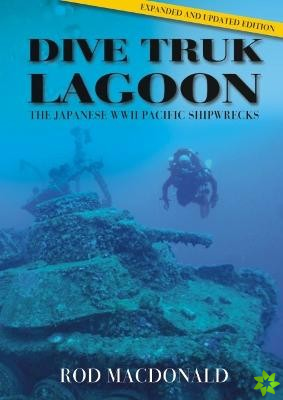 Dive Truk Lagoon, 2nd edition