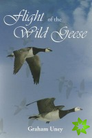 Flight of the Wild Geese