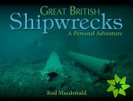 Great British Shipwrecks