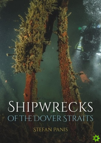 Shipwrecks of the Dover Straits