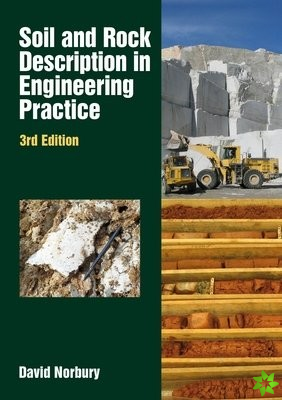 Soil and Rock Description in Engineering