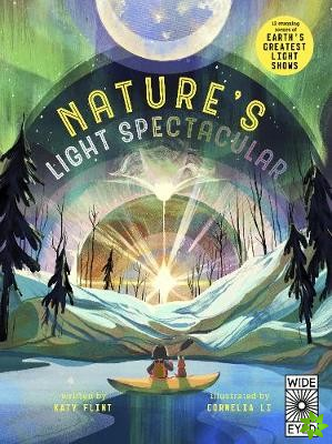 Glow in the Dark: Nature's Light Spectacular