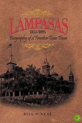 Lampasas 1855-1895