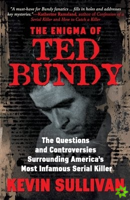 Enigma Of Ted Bundy