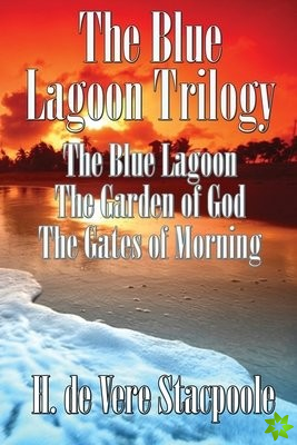 Blue Lagnoon Trilogy