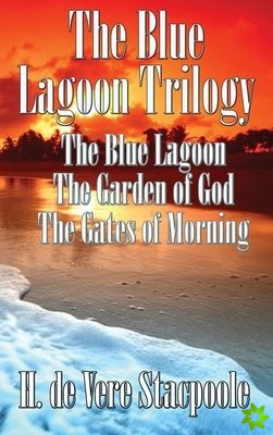 Blue Lagnoon Trilogy