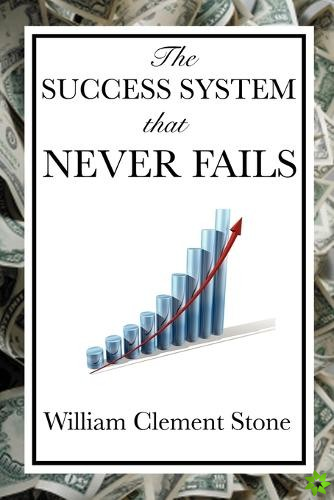 Success System That Never Fails