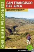 One Night Wilderness: San Francisco Bay Area