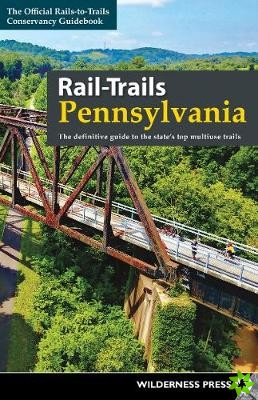 Rail-Trails Pennsylvania