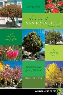 Trees of San Francisco