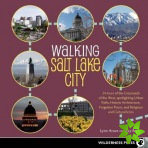 Walking Salt Lake City