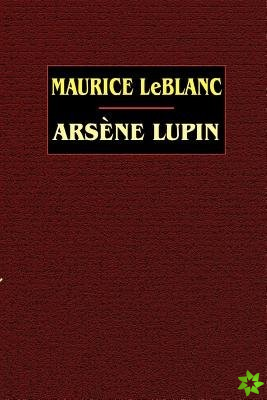 Arsene Lupin