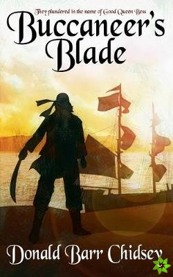 Buccaneer's Blade