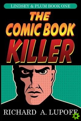 Comic Book Killer