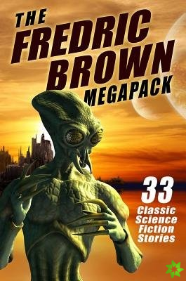 Fredric Brown Megapack