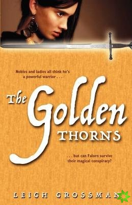 Golden Thorns