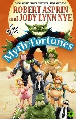 Myth-Fortunes SC