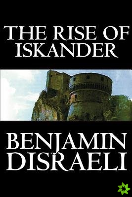Rise of Iskander
