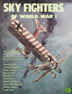 Sky Fighters of World War I
