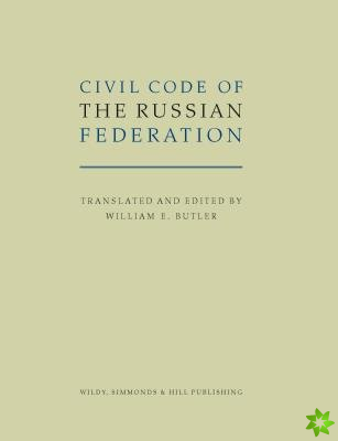 Civil Code of the Russian Federation