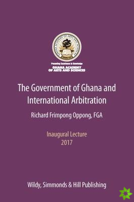 Government of Ghana and International Arbitration