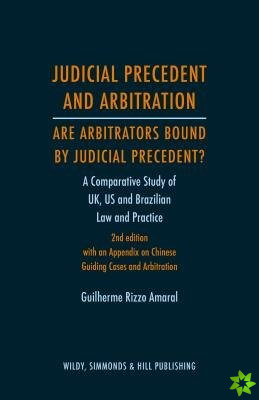 Judicial Precedent and Arbitration  Are Arbitrators Bound by Judicial Precedent?