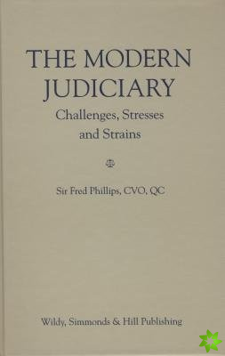 Modern Judiciary