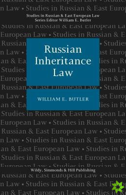 Russian Inheritance Law