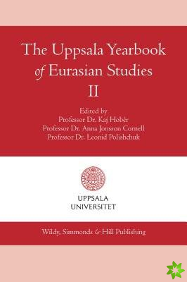 Uppsala Yearbook of Eurasian Studies II