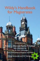 Wildy's Handbook for Magistrates
