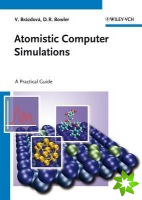 Atomistic Computer Simulations
