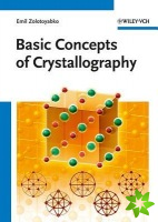 Basic Concepts of Crystallography