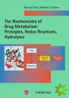 Biochemistry of Drug Metabolism