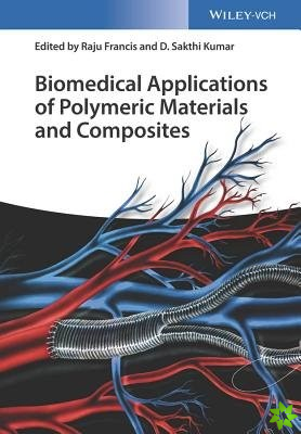 Biomedical Applications of Polymeric Materials and Composites